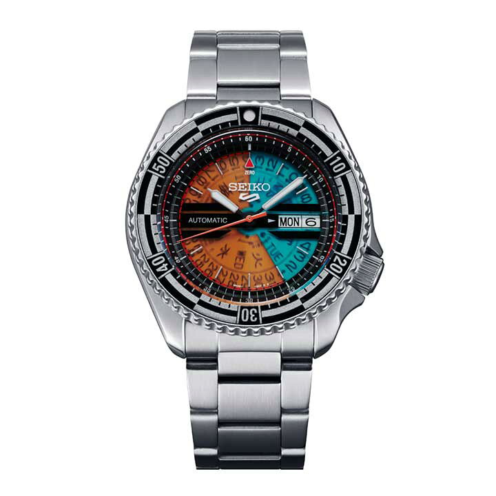 楽天市場】セイコー 5スポーツ SEIKO 5SPORTS メカニカル 河村康輔 