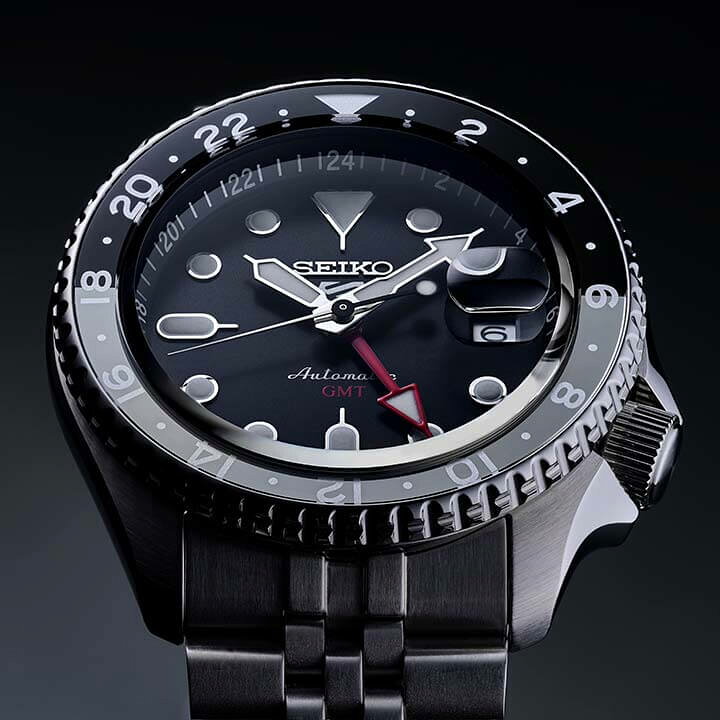 楽天市場】SEIKO セイコー 5SPORTS ファイブスポーツ 5スポーツ  