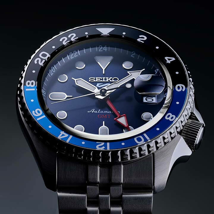 楽天市場】SEIKO セイコー 5SPORTS ファイブスポーツ 5スポーツ 