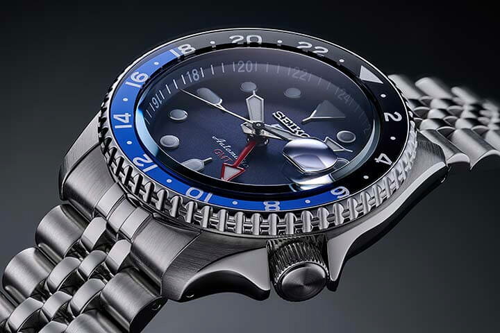 楽天市場】SEIKO セイコー 5SPORTS ファイブスポーツ 5スポーツ 