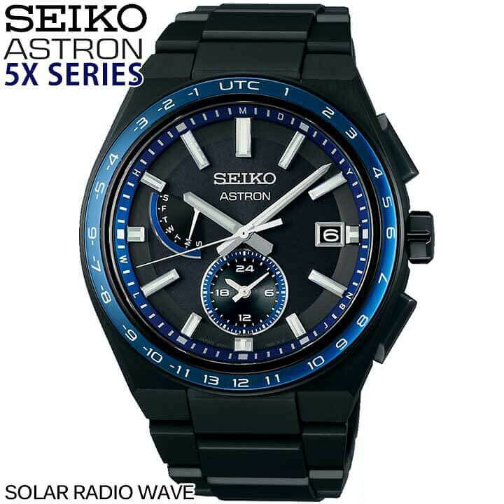 楽天市場】【お取り寄せ】SEIKO セイコー ASTRON アストロン 5x 