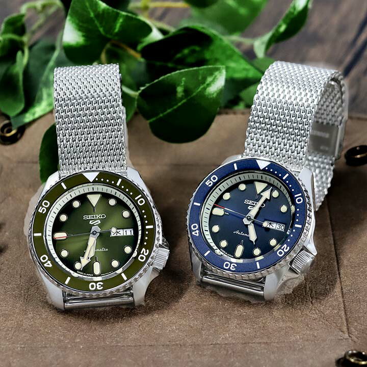 楽天市場】SEIKO セイコー 5SPORTS ファイブスポーツ 5スポーツ 
