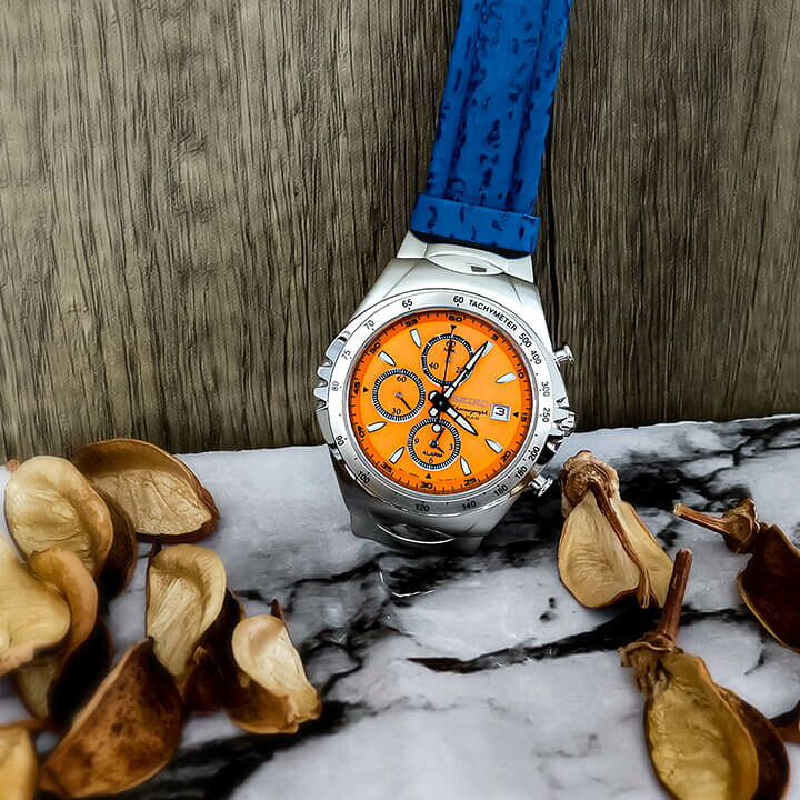 楽天市場】SEIKO セイコー ジウジアーロ デザイン 復刻 マッキナ 