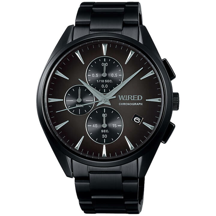 楽天市場】【お取り寄せ】SEIKO セイコー WIRED ワイアード TOKYO SORA 