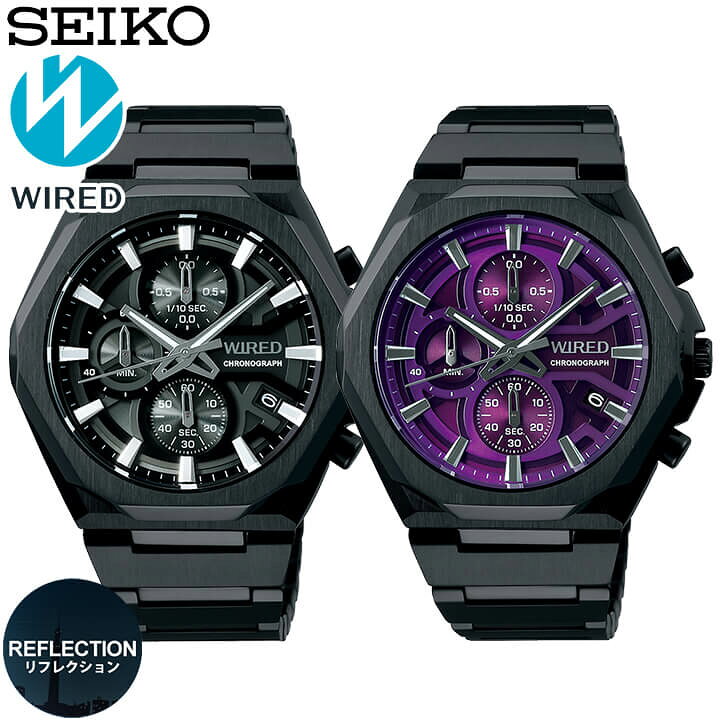 楽天市場】【お取り寄せ】セイコー ワイアード SEIKO WIRED 