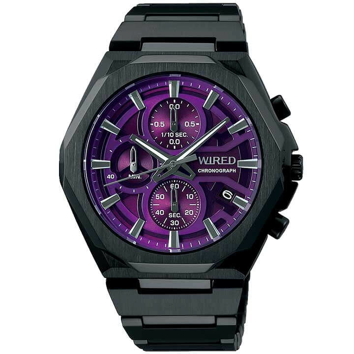 楽天市場】【お取り寄せ】セイコー ワイアード SEIKO WIRED 