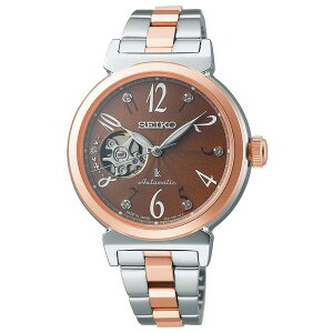 y񂹁zZCR[ LA SEIKO LUKIA GbZVRNV I[vn[gJjJ zCg uE  Vo[ @B sNS[h uh SSVM060 SSVM062 av[