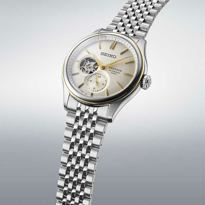 楽天市場】【お取り寄せ】SEIKO セイコー PRESAGE プレザージュ 