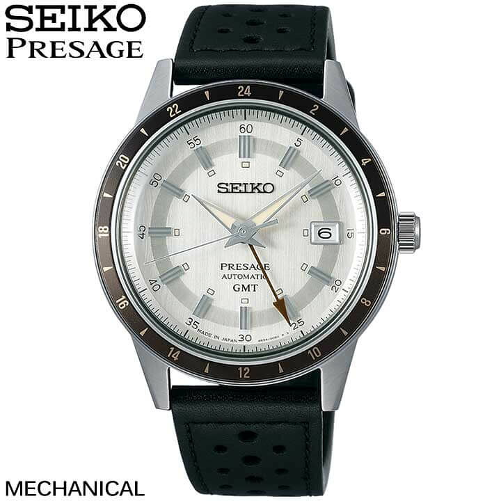 楽天市場】【お取り寄せ】SEIKO セイコー PRESAGE プレザージュ 