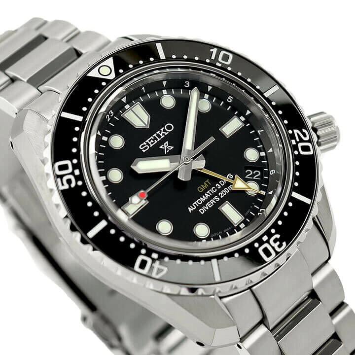 楽天市場】SEIKO セイコー PROSPEX プロスペックス ダイバースキューバ 