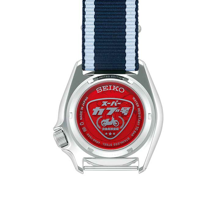 楽天市場】SEIKO セイコー 5SPORTS ファイブスポーツ 5スポーツ センス 