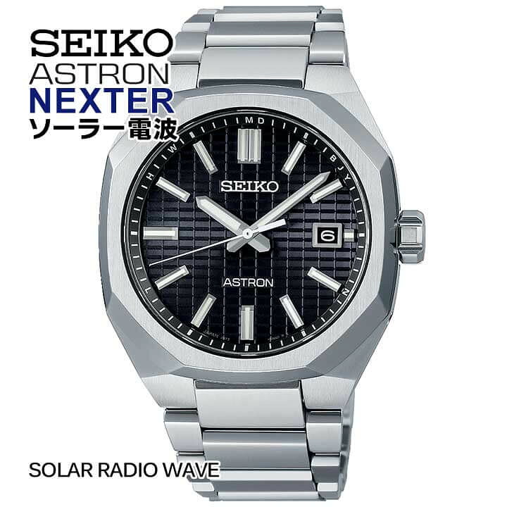 楽天市場】【お取り寄せ】SEIKO セイコー ASTRON アストロン NEXTER 