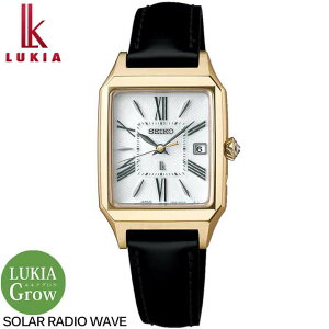 y񂹁zZCR[ LA SEIKO LUKIA OE Grow SSVW212 \[[ dgv rv v VpS[h  ubN  fB[X voh OWA[ uh av[
