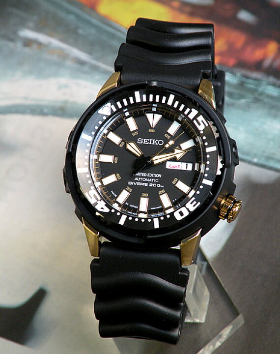 楽天市場】SRP234J1【SEIKO 5 SUPERIOR】セイコーファイブ スペーリア 