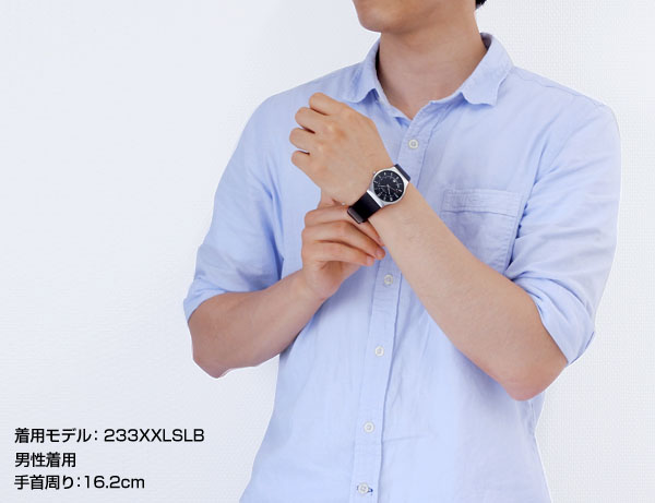 楽天市場スカーゲン  腕時計  北欧デザイン レザー