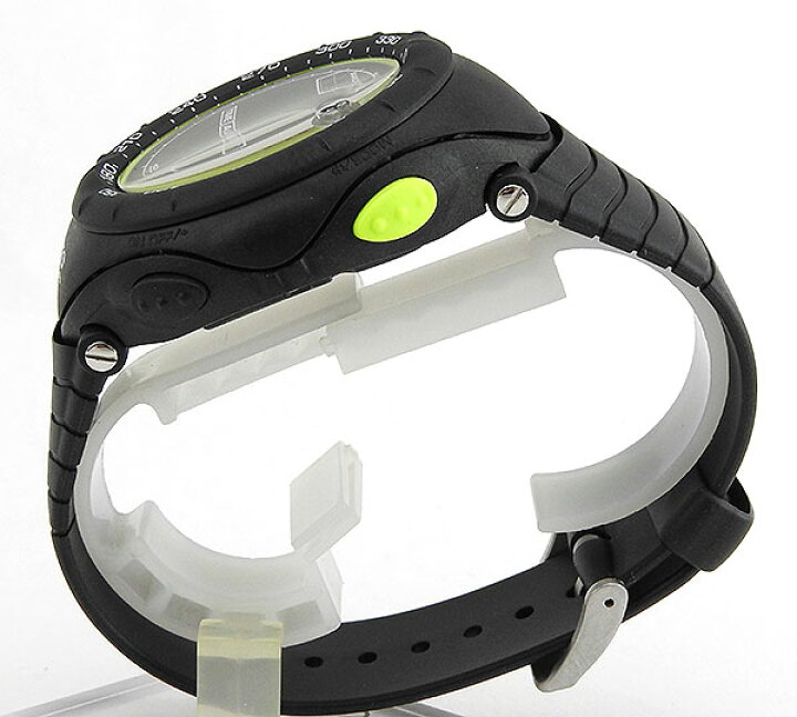 超美品】SUUNTO VECTOR GRAY LIME限定カラーモデル【廃盤】 SUUNTO 