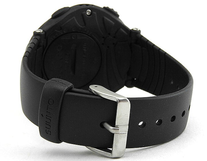 楽天市場】SUUNTO スント VECTOR ヴェクター ベクター BLACK LIME 