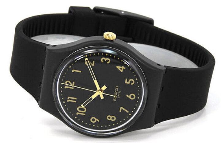 楽天市場】SWATCH スウォッチ GB274 GOLDEN TAC ゴールデン・タック 