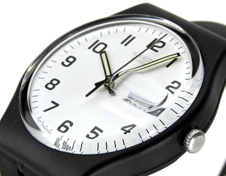 楽天市場】SWATCH スウォッチ GB743 ONCE AGAIN ワンス・アゲイン 