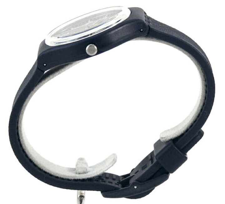 楽天市場】SWATCH スウォッチ GN718 SIR BLUE サー・ブルー レディース