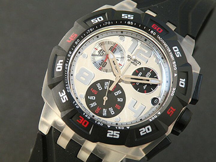 楽天市場】スウォッチ 腕時計時計【Swatch】SUIK400 Legendary Eagle 