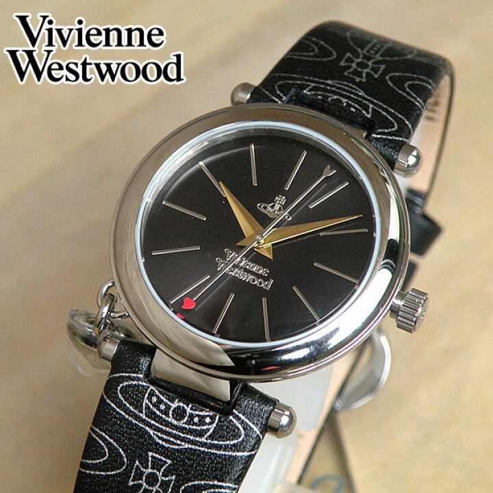 楽天市場】Vivienne Westwood レディース 腕時計ヴィヴィアン ウエスト  