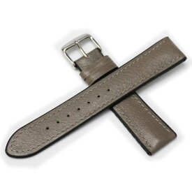 時計ベルト 20mm 22mm BAMBI バンビ RUBION ルビオン カーフ 牛革 本革 BCE071 時計 ベルト 時計バンド 送料無料