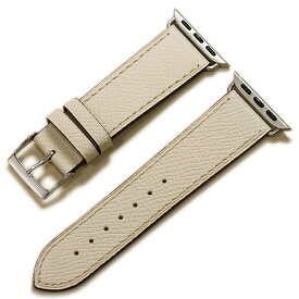 Apple Watch 本革 型押し 本革 フラットレザー 男女兼用 時計ベルト 交換 38mm 40mm 41mm 42mm 44mm 45mm 46mm 49mm 時計 ベルト 送料無料 アップルウォッチ