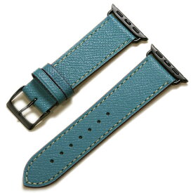 Apple Watch 本革 型押し 本革 フラットレザー 男女兼用 時計ベルト 交換 38mm 40mm 41mm 42mm 44mm 45mm 46mm 49mm 時計 ベルト 送料無料 アップルウォッチ