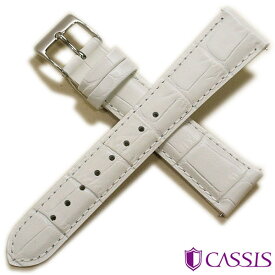 時計ベルト 12mm 13mm 14mm 15mm 16mm 17mm 19mm 20mm 21mm 22mm 24mm CASSIS カシス AVALLON アバロン 型押し ベルト レザー 時計バンド 交換ベルト X1022238