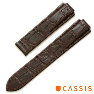 Cartier JeBG BARON ou[ Ή ^ vxg ʌ^ v U[ voh CASSIS JVX U1024238  ^Cvo 14mm 18mm 20mm 