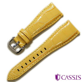 ガガミラノ マヌアーレ TYPE GGM 48mm 型押し 時計ベルト カシス 時計バンド 交換 U1003329 D1003329 20mm 24mm 送料無料