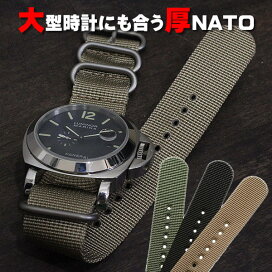 楽天市場】時計ベルト 22mm 24mm BAMBI バンビ オスカー チタン 金属 