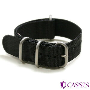 CASSIS JVX NATO O vxg v xg ւxg 20mm 22mm 24mm B1008S02 plC Xg ZCR[ n~g ~mbNX fB[[