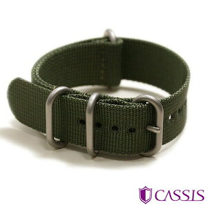 CASSIS JVX NATO O vxg v xg ւxg 20mm 22mm 24mm B1008S02 plC Xg ZCR[ n~g ~mbNX fB[[