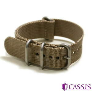 NATO�x���g 20mm 22mm 24mm CASSIS �J�V�X NATO �����O ���v�x���g �ւ��x���g B1008S02 �p�l���C �X���g �Z�C�R�[ �n�~���g�� ���~�m�b�N�X �f�B�[�[��