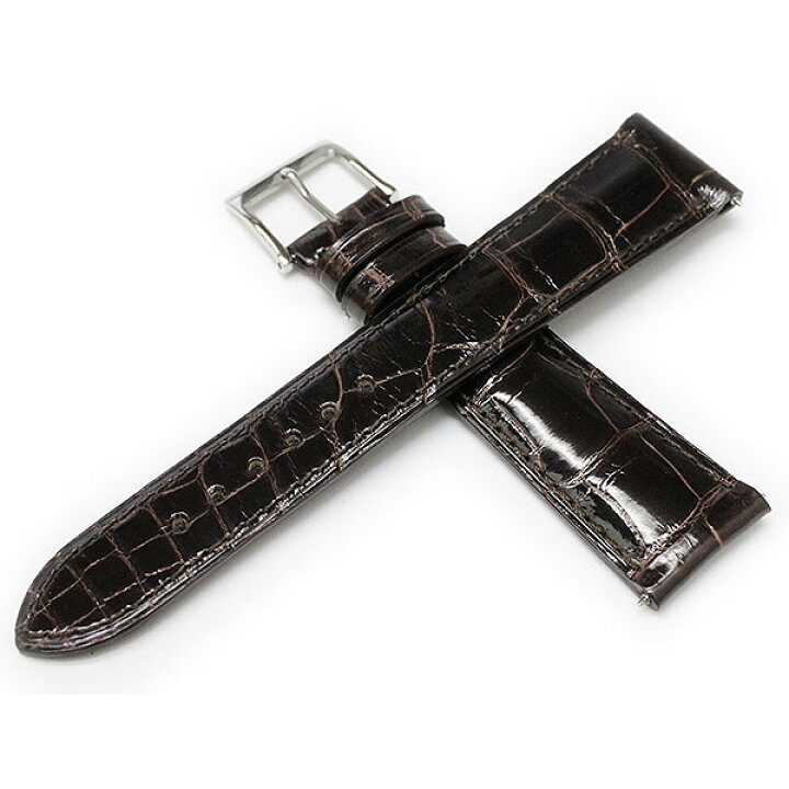 楽天市場】【在庫限り】カミーユフォルネ ミシシッピアリゲーター 竹斑  