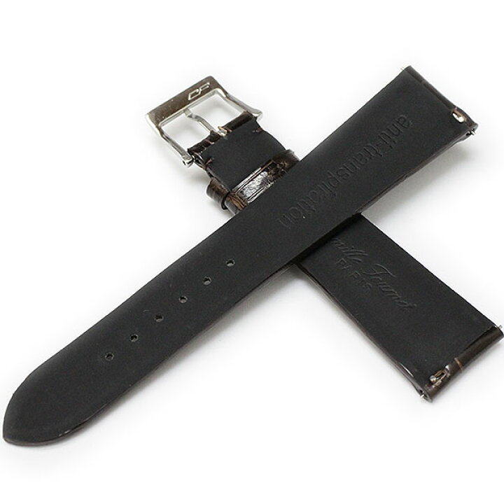 楽天市場】【在庫限り】カミーユフォルネ ミシシッピアリゲーター 竹斑  