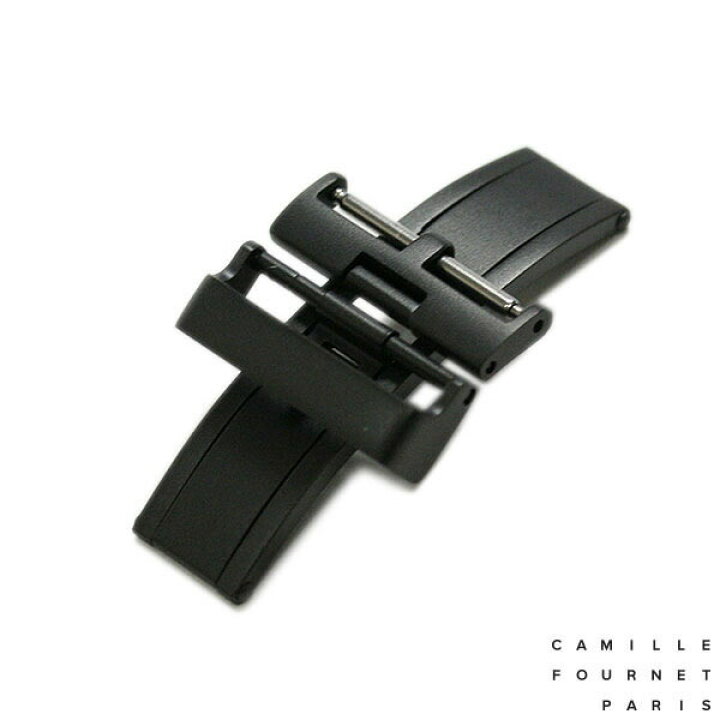 楽天市場】カミーユフォルネ 両開き Dバックル シルバー ゴールド  