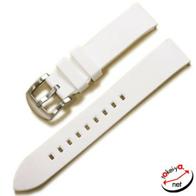 Gスタイル シリコンラバー ファーストモデル ラバーベルト 時計ベルト 19mm 20mm 21mm 防水 時計 ベルト 時計バンド やわらかい 撥水 ワンタッチ バネ棒付