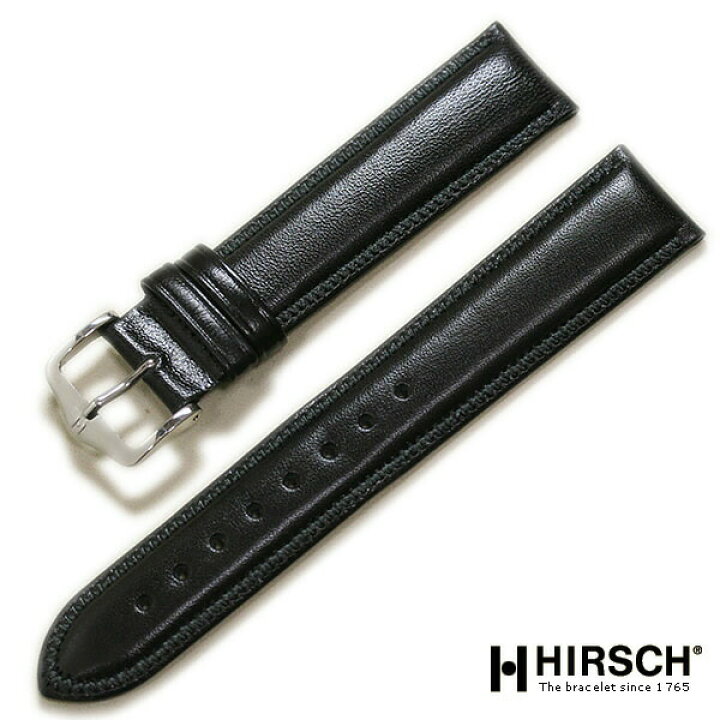 Hirsch Urbane Premium Kochuk Watch Strap 12mm 13mm