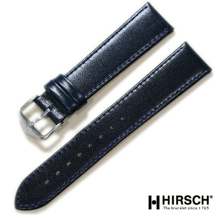 楽天市場】時計ベルト ヒルシュ オシリス 12mm 13mm 14mm 15mm 16mm 