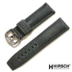時計ベルト HIRSCH ヒルシュ トリトン クゥードゥー カーフ 22mm 24mm 時計 ベルト 腕時計ベルト バンド 時計バンド 送料無料