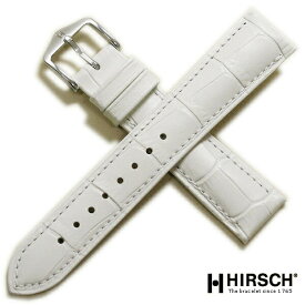時計ベルト12mm 14mm 16mm 17mm 18mm 19mm 20mm 21mm 22mm 23mm 24mm 26mm 28mm HIRSCH ヒルシュ DUKE デューク 型押し 時計バンド 牛革 本革 交換 送料無料