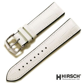 時計ベルト 18mm 19mm 20mm 21mm 22mm 24mm HIRSCH ヒルシュ PAUL ポール 型押し×ラバー 防水 時計 ベルト 時計バンド パフォーマンスコレクション 送料無料