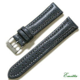 エミッタ テンペスティ ロディ 型押し 時計ベルト 牛革 日本製 20mm 22mm 時計 ベルト 時計バンド 送料無料