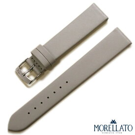 時計ベルト 8mm 10mm 12mm 14mm 16mm 18mm 20mm 22mm 24mm MORELLATO モレラート マイクラ カーフ 牛革 本革 時計 ベルト 替えベルト X5126875 X5200875 送料無料