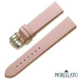 時計ベルト 8mm 10mm 12mm 14mm 16mm 18mm 20mm 22mm 24mm MORELLATO モレラート マイクラ カーフ 牛革 本革 時計 ベルト 替えベルト X5126875 X5200875 送料無料