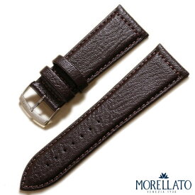 時計ベルト 20mm 22mm 24mm 26mm 28mm MORELLATO モレラート PANAMERA パナメラ カーフ 牛革 本革 時計 ベルト 替えベルト X4938C22 送料無料