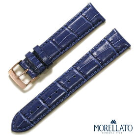 時計ベルト 14mm 16mm 18mm 20mm 22mm MORELLATO モレラート SAMBA サンバ 牛革 本革 型押し 時計 ベルト 替えベルト X2704656 送料無料